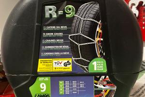 Catene invernali lampa