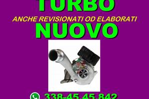 Turbo nissan pathfinder/navara/frontier 2.5 di