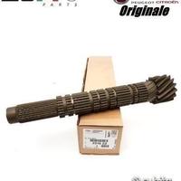 Albero secondario cambio fiat scudo jumpy 2,0 mjt