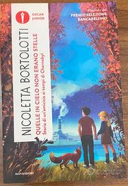 Quelle in cielo non erano stelle