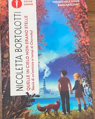 Quelle in cielo non erano stelle