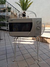 forno a micronde haier