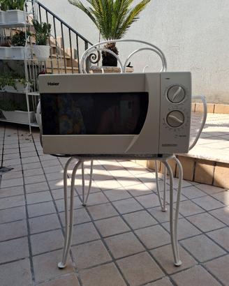 forno a micronde haier