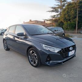 Hyundai i20 1.2 MPI GPL FULL FULL SOLO 11.000 KM