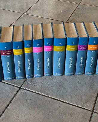 Enciclopedia l’Universale