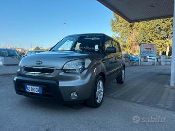 Kia Soul 1.6 CRDi VGT Active