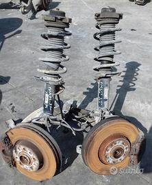 MECCANICA ANT. DX E SX VW PASSAT 2.0 D DAL 2005