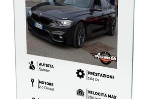 Bmw f30  🥹🥹🥹