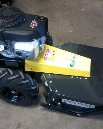 Disboscatore trinciatutto ECOTECH TRT60