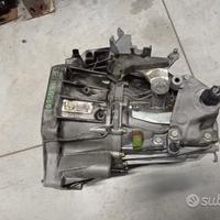 Cambio manuale 6 m Nissan Qashqai juke 1.5