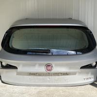 PORTELLONE POSTERIORE COMPLETO FIAT Tipo Serie (35