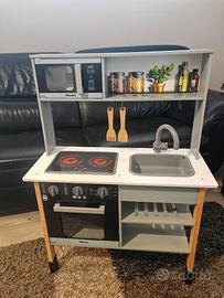 Cucina per bambini Klein