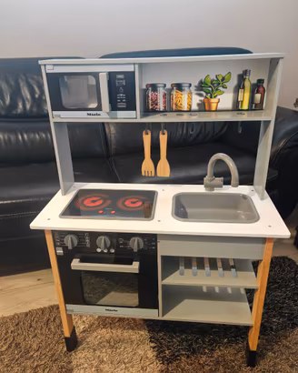 Cucina per bambini Klein