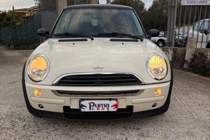 Mini 1.4 tdi One D Park Lane