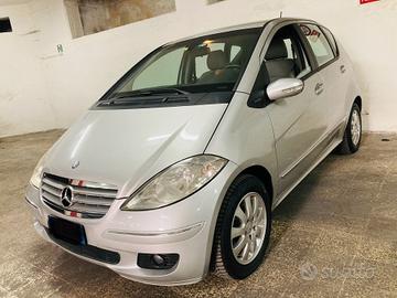 Mercedes-benz A 180 CDI -X NEOPATENTATI - 2007
