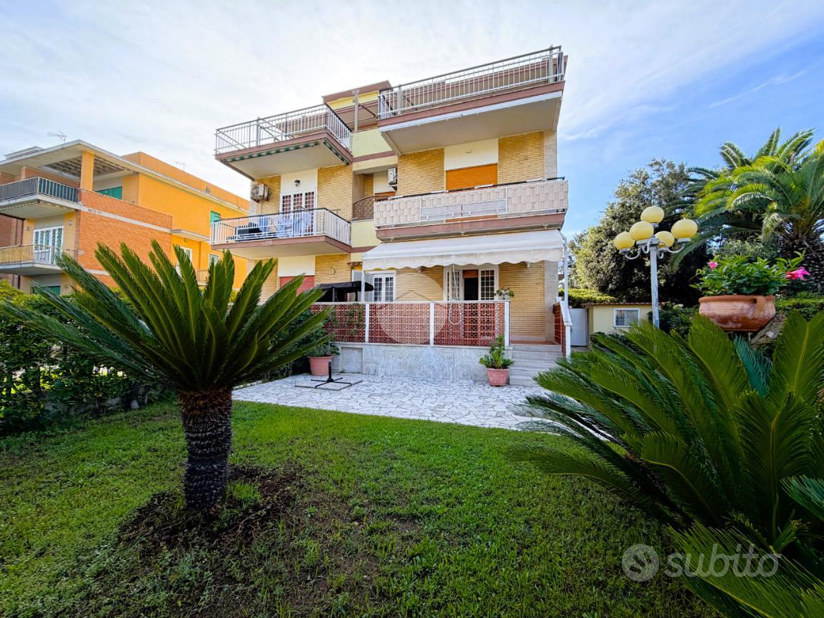 Appartamento – Anzio, Lido di Lavinio, Lido di Enea - Vista 2
