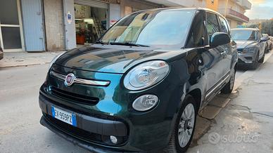 Fiat 500L 1.6 Multijet 105 CV Easy