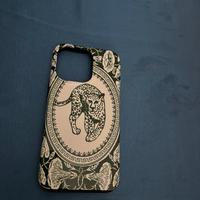 Cover Burga per iPhone 13 Pro