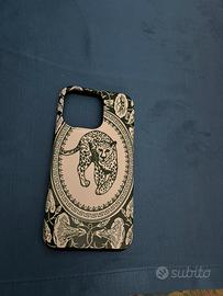 Cover Burga per iPhone 13 Pro