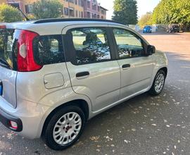 Fiat Panda 1.2 GPL Neopatentati 5 posti