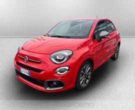 Fiat 500X 1.0 t3 sport 120cv