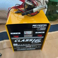 Deca Class16A Carica Batterie