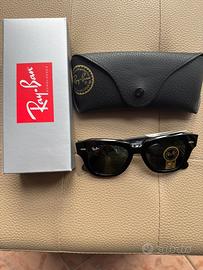 Occhiali da sole Rayban state street
