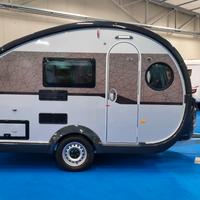 Caravan Tab 400 Metropolis
