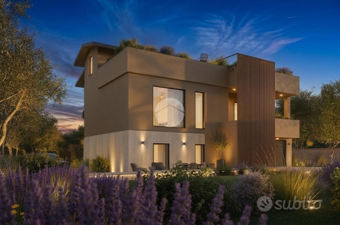 House in Desenzano del Garda, Brescia - Vista 3