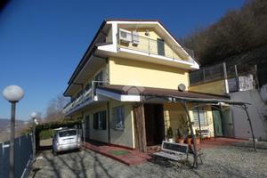 VILLA SINGOLA A PONTI