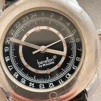 Orologio Benetton by Bulova