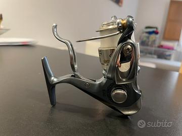 Mulinello Tica DynaBrake GY3008FD