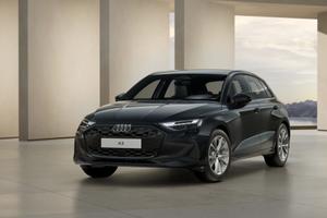 Audi Audi A3 Sportback S line edition 30 TDI 85 k
