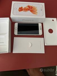 Iphone 6s da 64 giga