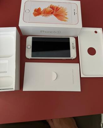 Iphone 6s da 64 giga