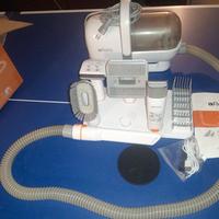 aspirapolvere portatile x animali