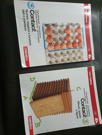 9788808220103 Contaci . Con espansione