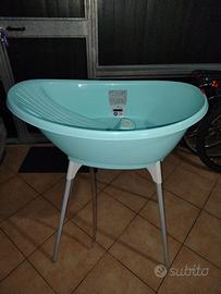 Vaschetta Bagnetto "COMPLETA"  OK BABY