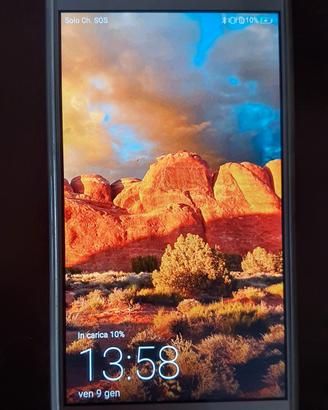 Smartphone Huawei P9 Lite