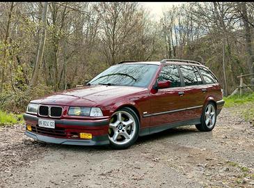 BMW 320i e36 Touring