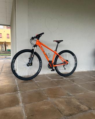 bici mtb gt karakoram elite 29