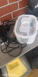 scaldavivande baracchino 