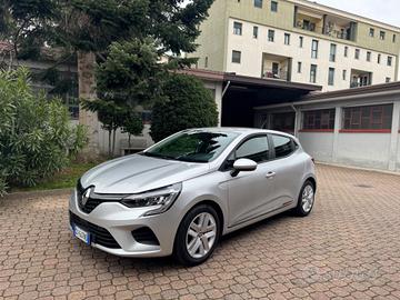 Renault Clio Blue dCi 100 CV 5 porte Evolution