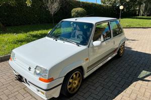 Renault 5 turbo