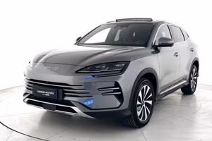 Byd Seal U DM-i 1.5 phev Boost 2wd