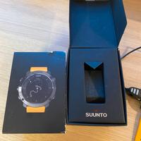 SUUNTO TRAVERSE