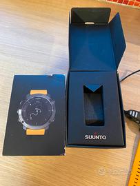 SUUNTO TRAVERSE