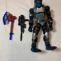 ToyBiz Marvel Legends X-Men