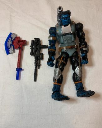 ToyBiz Marvel Legends X-Men