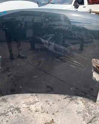 Cofano Opel Astra gsi anni 1990